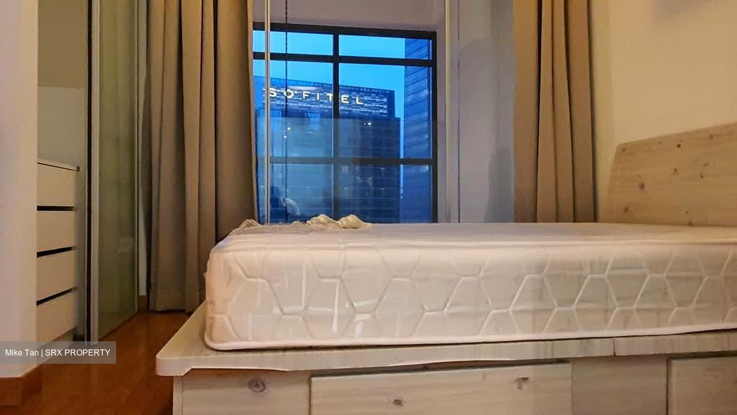 Icon (D2), Apartment #581850581